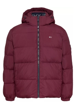 PUCHOWA KURTKA MĘSKA TOMMY JEANS DM0DM19786