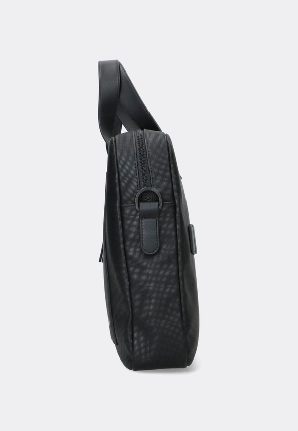 WĄSKA TORBA NA LAPTOPA TOMMY HILFIGER AM0AM11784C