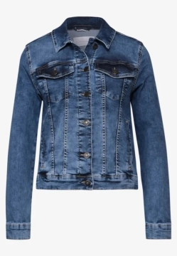 KURTKA DAMSKA STREET ONE 3 QR212417