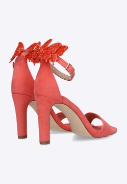 SANDAŁY DAMSKIE MENBUR 22886DD30