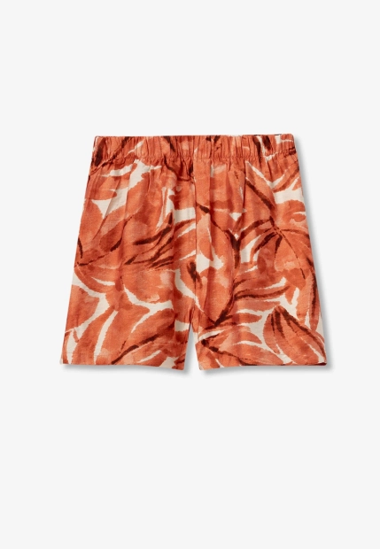 SZORTY DAMSKE  TIFFOSI 10060866