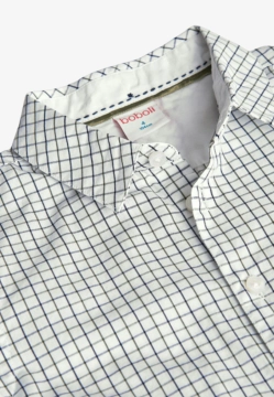 KOSZULA CHŁOPIĘCA BOBOLI 732147