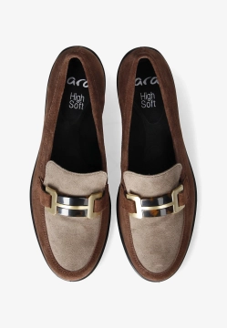 MOKASYNY DAMSKIE ARA 12-50609-05