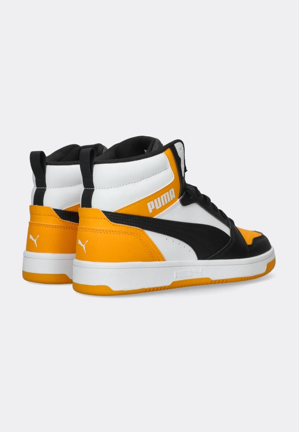 SNEAKERSY MŁODZIEŻOWE PUMA 393831 19