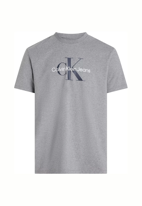 T-SHIRT MĘSKI CALVIN KLEIN 40EM286