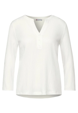 BLUZKA DAMSKA STREET ONE 4 321367
