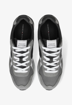 SNEAKERSY MĘSKIE TOMMY HILFIGER FM0FM05679