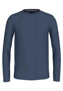 T-SHIRT MĘSKI  TOMMY HILFIGER MW0MW10804