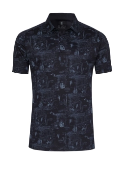 POLO MĘSKIE DESOTO 83137-3