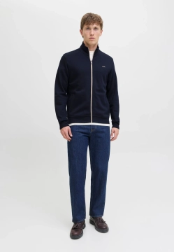 BLUZA MĘSKA JACK & JONES 12284398
