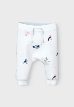 SPODNIE DZIEWCZĘCE NAME IT 13226055