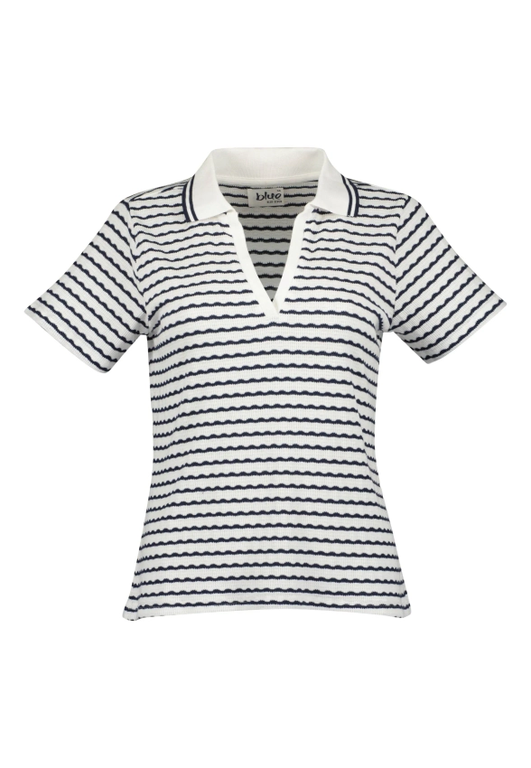 POLO DAMSKIE BLUE SEVEN 139017