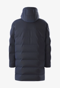 PIKOWANY PŁASZCZ MĘSKI JOOP! 30044261