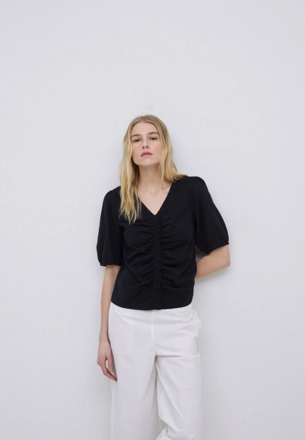 T-SHIRT DAMSKI YERSE 42037