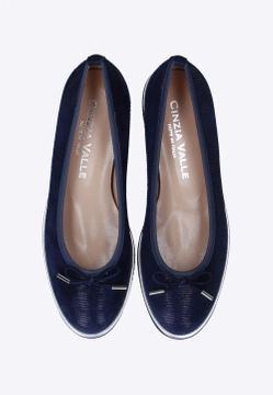 BALERINY DAMSKIE CINZIA VALLE 9557
