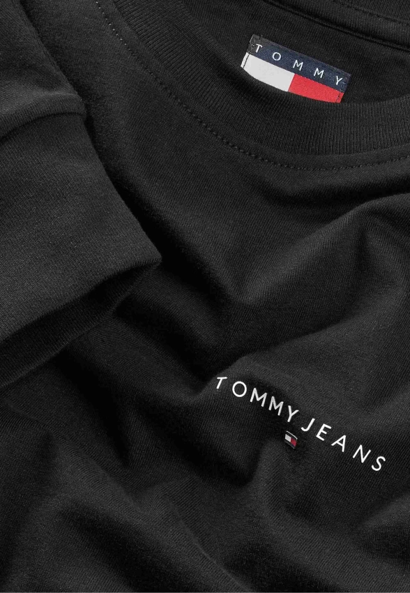 T-SHIRT MĘSKI TOMMY JEANS DM0DM21594