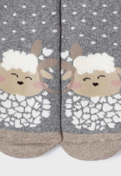 SKARPETY DZIEWCZĘCE ANTYPOŚLIZGOWE MAYORAL 10 579