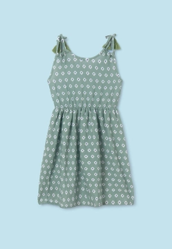 SUKIENKA DZIEWCZĘCA NA RAMIĄCZKACH MAYORAL 6951