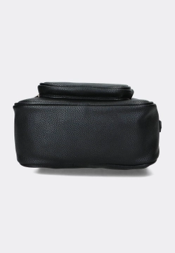 PLECAK ZE SKÓRY EKOLOGICZNEJ GUESS HWEBG8 76732