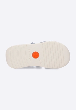 SANDAŁY DZIECIĘCE BIOMECANICS 232165-A