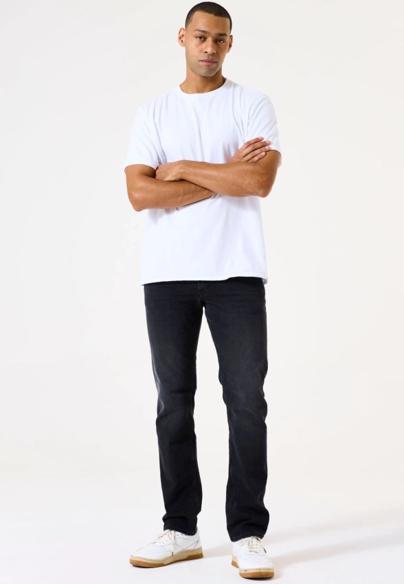 JEANSY MĘSKIE GARCIA JEANS 691 32