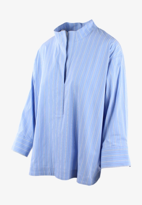 KOSZULA DAMSKA W PASY GERRY WEBER 916007-54002