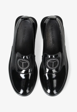 MOKASYNY DAMSKIE T. SOKOLSKI TS J25-320