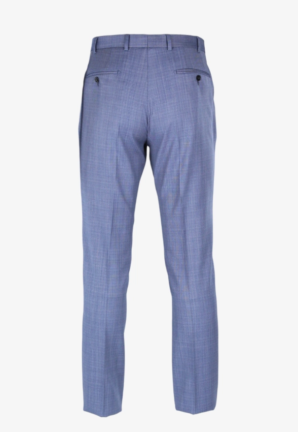 GARNITUROWE SPODNIE MĘSKIE PER DIGEL PER-0099671