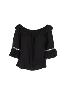 BLUZKA DAMSKA EKS CS8418 ZZ14