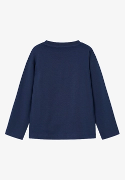 T-SHIRT CHŁOPIĘCY MAYORAL 4076