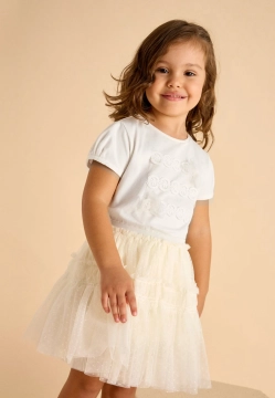 SPÓDNICA TIULOWA MAYORAL 3961