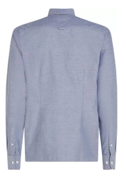 KOSZULA MĘSKA TOMMY HILFIGER MW0MW35769