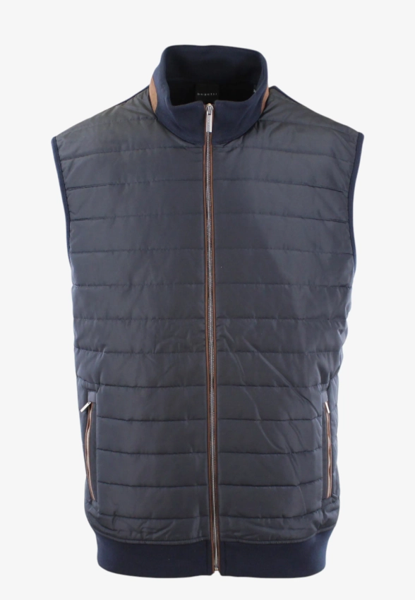 KAMIZELKA MĘSKA BUGATTI 8800 85051D