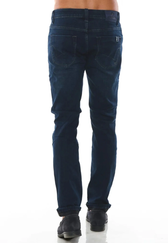 JEANSY MĘSKIE KEY JEY 4592 18 1140