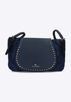 TOREBKA DAMSKA Z Z OZDOBNYMI ĆWIEKAMI PEPE MOLL 222210