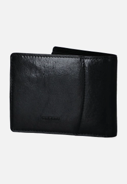SKÓRZANY PORTFEL MĘSKI CRESTI 6A-CR21