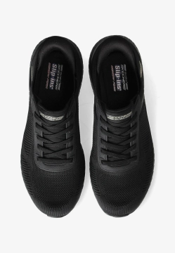 LEKKIE SNEAKERSY DAMSKIE SKECHERS 117497