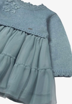 SUKIENKA DZIEWCZĘCA MAYORAL 2905