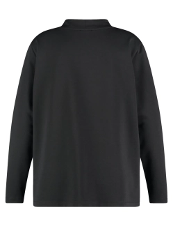 BLUZA DAMSKA SAMOON 947004-86003