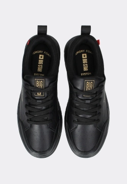 SNEAKERY MĘSKIE BIG STAR NN174148