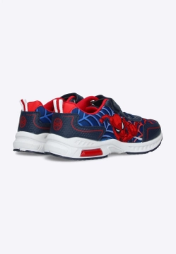 SNEAKERSY CHŁOPIĘCE MARVEL SPIDER-MAN R1310232T