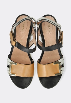 SANDAŁY DAMSKIE STONEFLY 220834