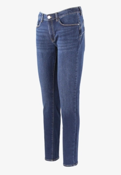 JEANSY DAMSKIE GAS B0576