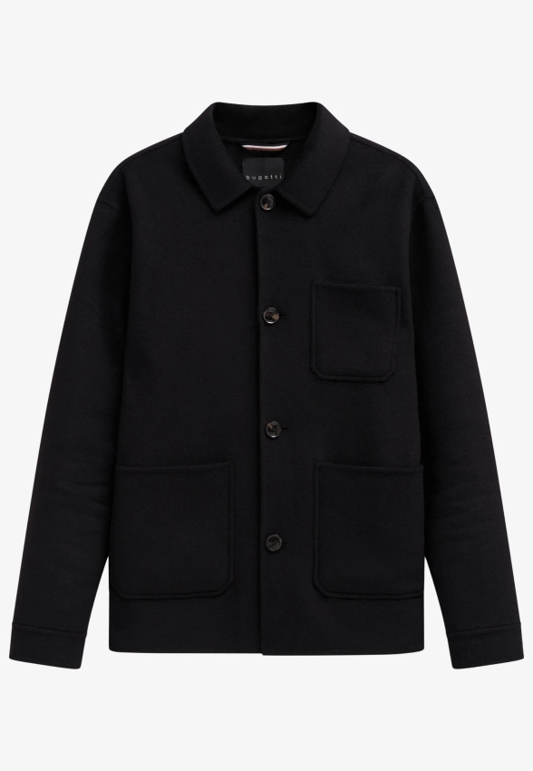 MARYNARKA MĘSKA BUGATTI 876100 81060