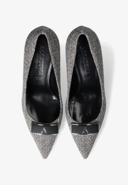 OBUWIE DAMSKIE ACCADEMIA 3803