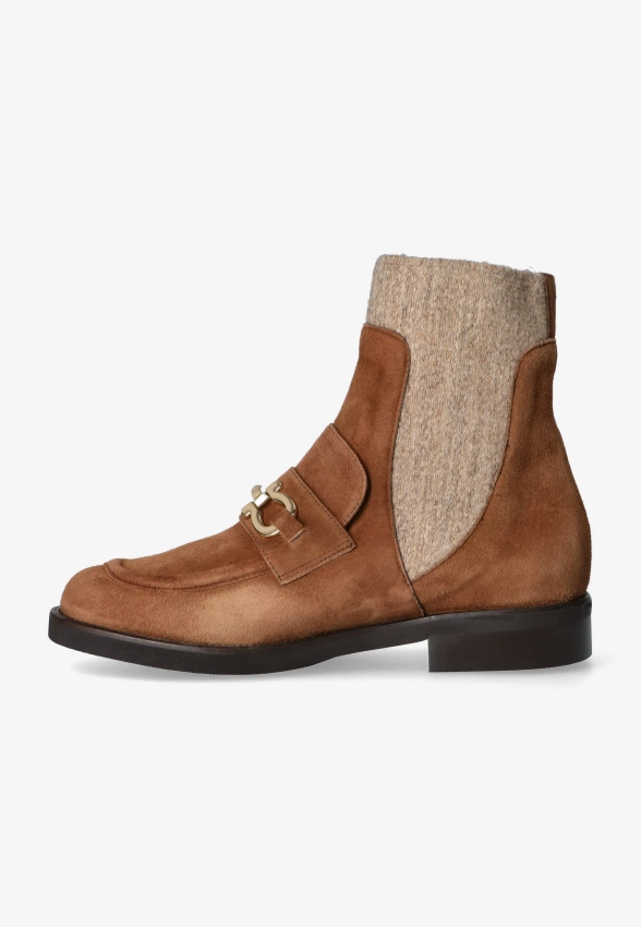 BOTKI DAMSKIE LUCA GROSSI L506T