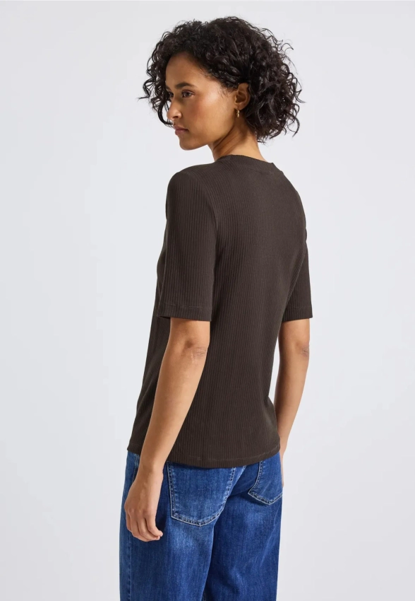 T-SHIRT DAMSKI STREET ONE 3 QR323991