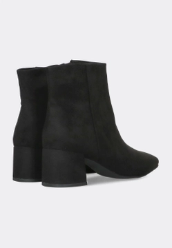 BOTKI DAMSKIE NA OBCASIE MARCO TOZZI 2-25349-41