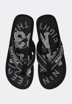 JAPONKI MĘSKIE Z LOGO NAUTICA NTM4190F00 53