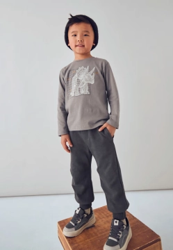 T-SHIRT CHŁOPIĘCY MAYORAL 4088